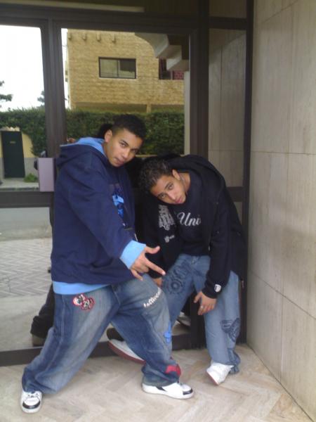 [ ♥ ] αиαѕѕ єт αмιиє  [ ♥ ]